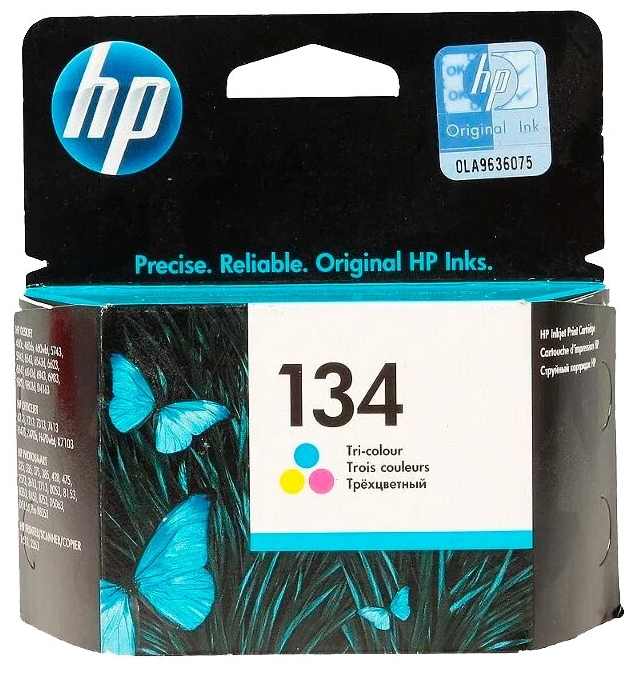 Картридж HP C9363HE