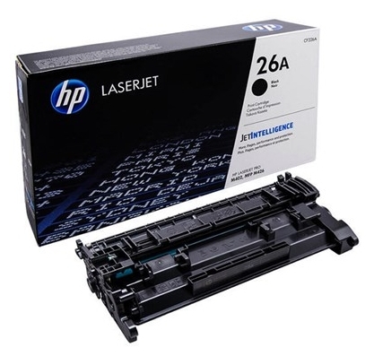 Картридж HP CF226A