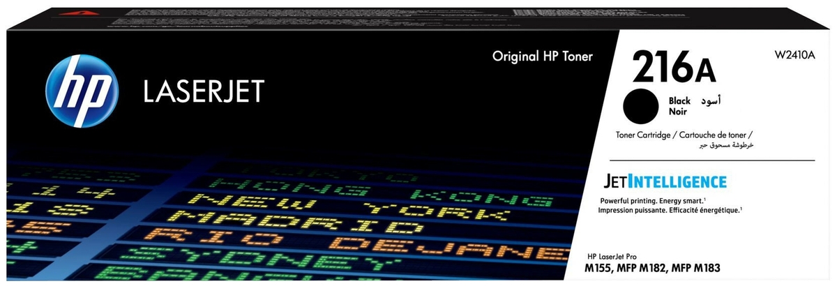 Фото Картридж HP W2410A