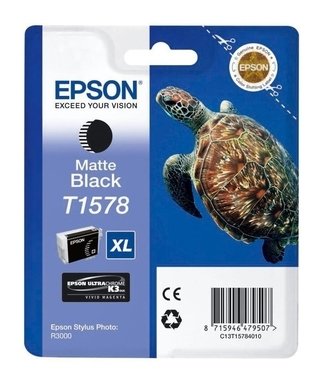 Картридж EPSON C13T15784010