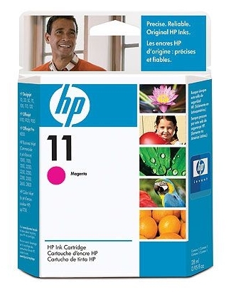 Картридж HP C4837A