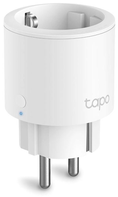 Умная Wi-Fi розетка TP-LINK Tapo P115