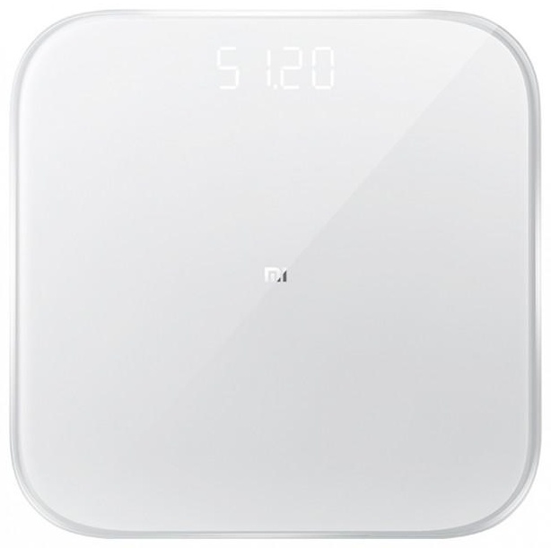 Фото Умные весы XIAOMI Mi Smart Scale 2 (XMTZC04HM)