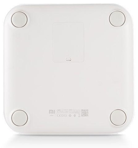 Купить Умные весы XIAOMI Mi Smart Scale 2 (XMTZC04HM)