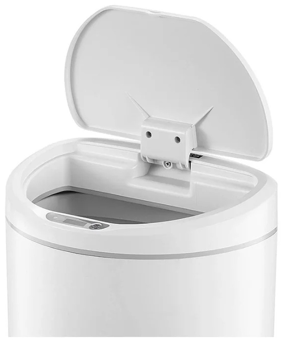 Картинка Умное мусорное ведро XIAOMI Ninestars Smart Trash Can