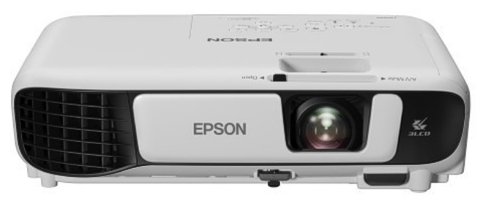 Проектор EPSON EB-X41