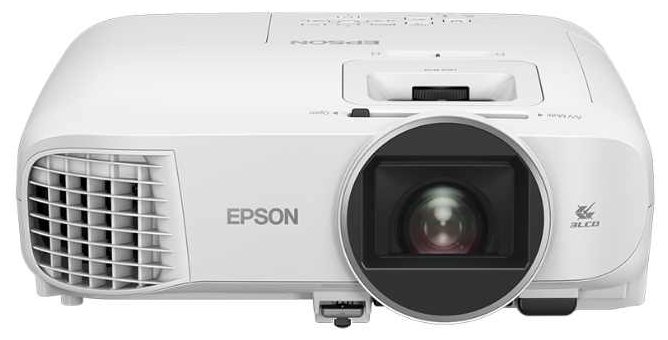 Проектор EPSON EH-TW5600