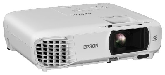 Проектор EPSON EH-TW610