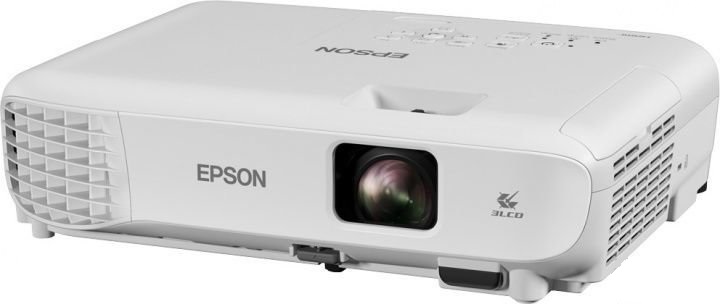 Проектор EPSON EB-E500