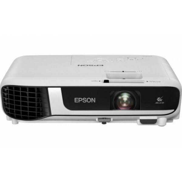 Проектор EPSON EB-X51