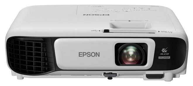 Проектор EPSON EB-U42