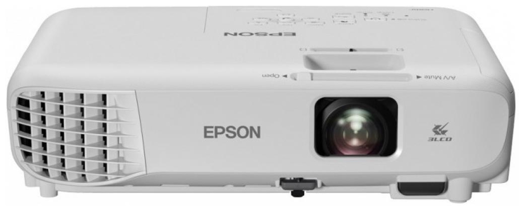 Проектор EPSON EB-X06