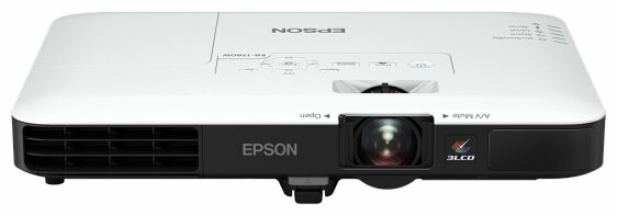 Проектор EPSON EB-1780W