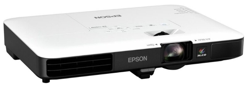 Фото Проектор EPSON EB-1780W