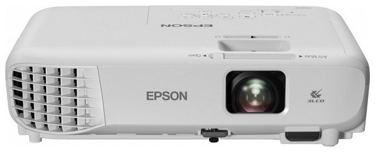 Проектор EPSON EB-W06