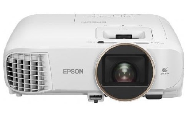 Фото Проектор EPSON EH-TW5650