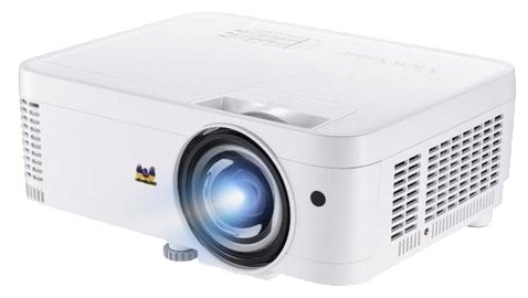 Проектор ViewSonic PS600W