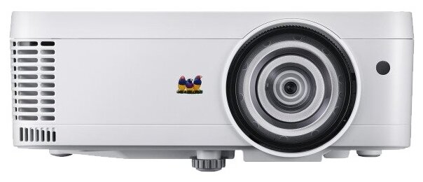 Фотография Проектор ViewSonic PS600W