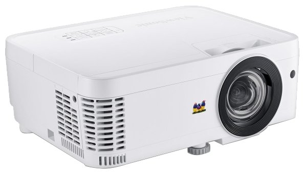 Картинка Проектор ViewSonic PS600W