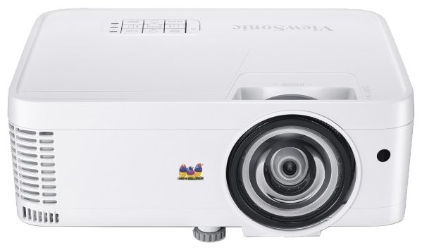 Проектор ViewSonic PS600W заказать