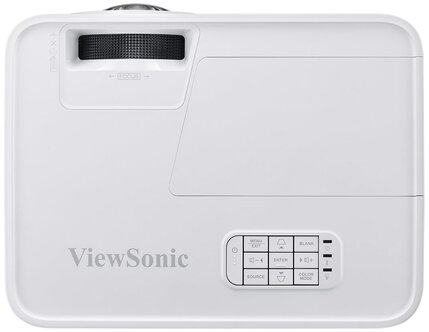 Фотография Проектор ViewSonic PS501X+