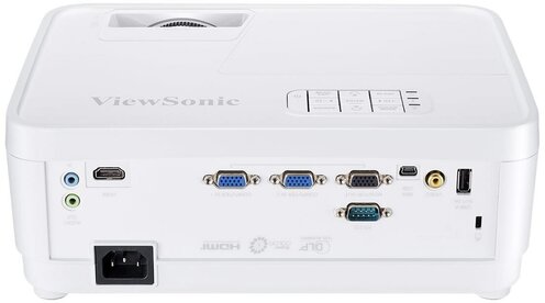 Цена Проектор ViewSonic PS501X+