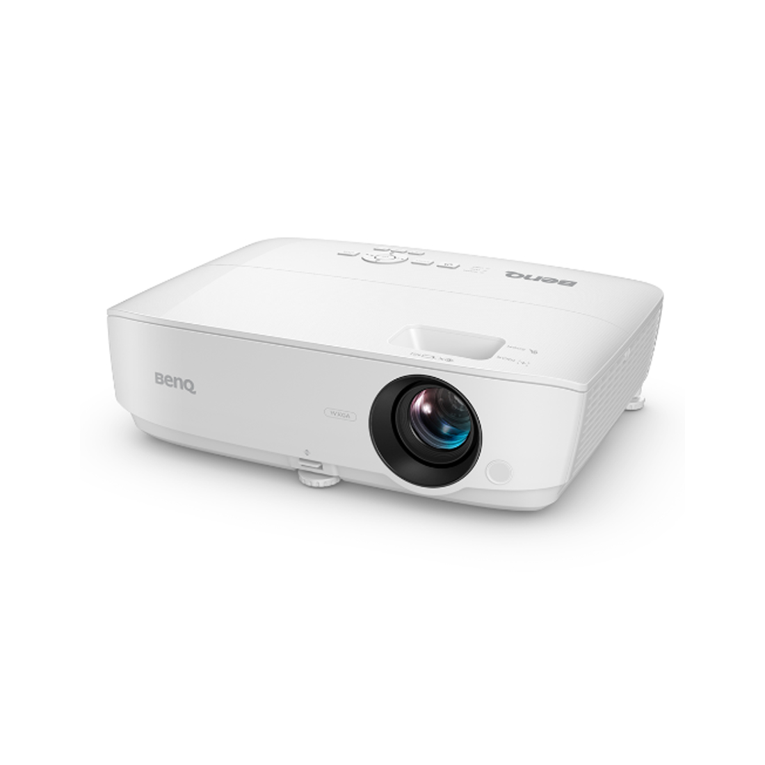 Фотография Проектор BENQ MW536 White 9H.JN877.33E