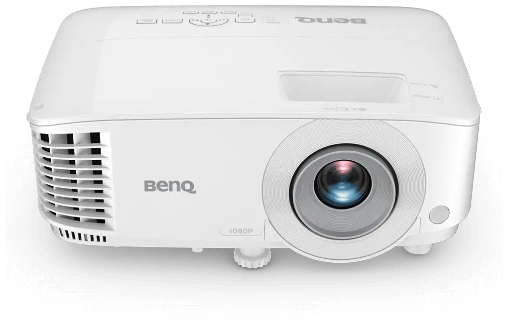 Проектор BENQ MX560 White 9H.JNE77.13E