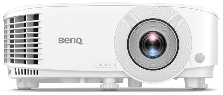 Фотография Проектор BENQ MX560 White 9H.JNE77.13E