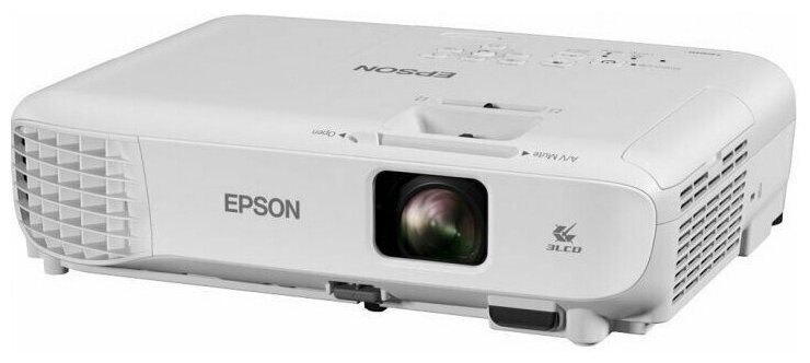 Проектор EPSON EB-X500