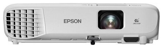 Фотография Проектор EPSON EB-X500