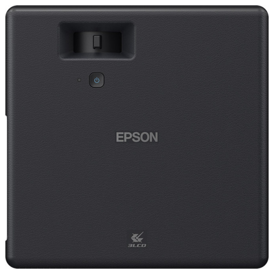 Купить Проектор EPSON EF-11 (V11HA27040)