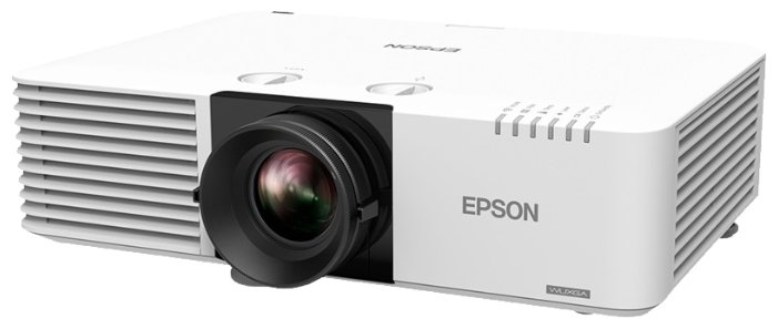 Проектор EPSON EB-L610U