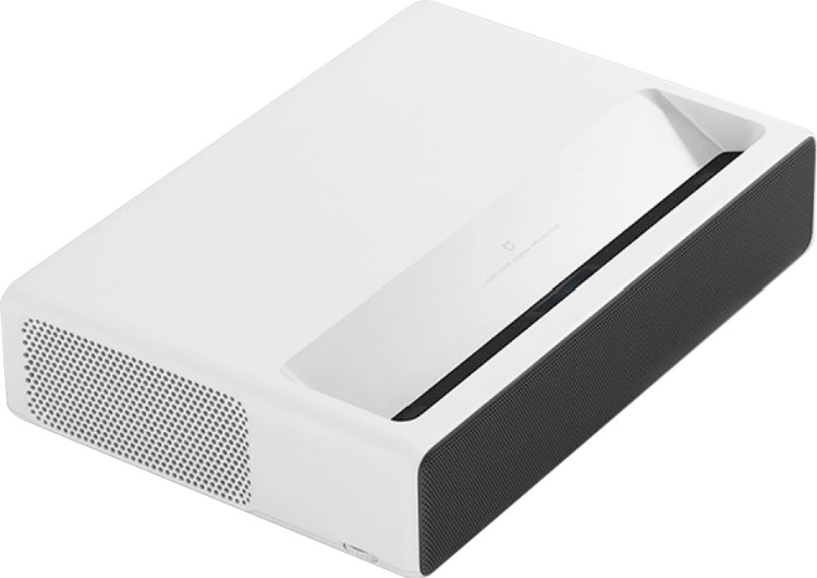 Проектор XIAOMI Mi Laser Projector 150 MJJGYY02FM