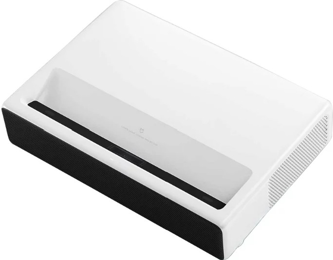 Проектор XIAOMI MiJia Laser Projection 150" White