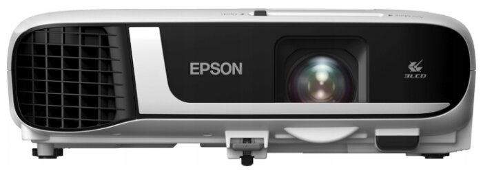 Картинка Проектор EPSON EB-FH52