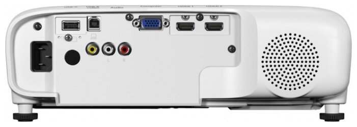 Цена Проектор EPSON EB-FH52