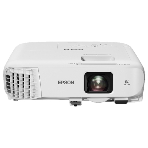 Фото Проектор EPSON EB-2247U