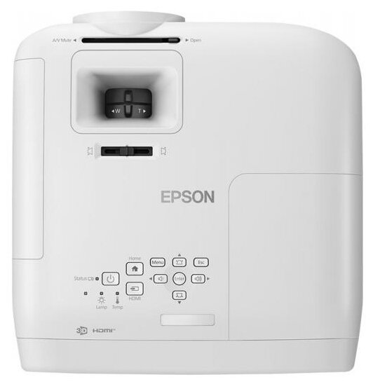 картинка Проектор EPSON EH-TW5700 от магазина 1.kz