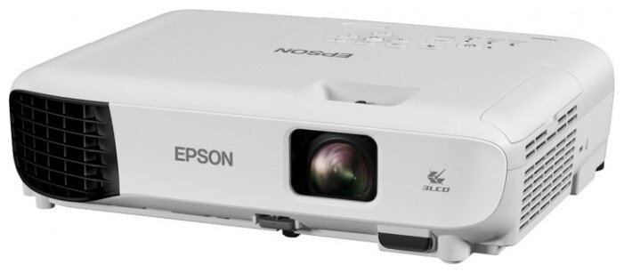 Фото Проектор EPSON EB-E10