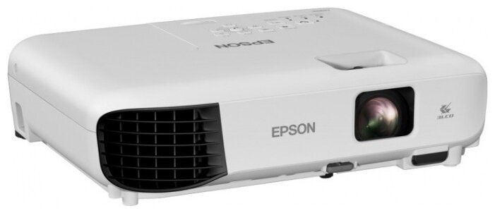 Фотография Проектор EPSON EB-E10