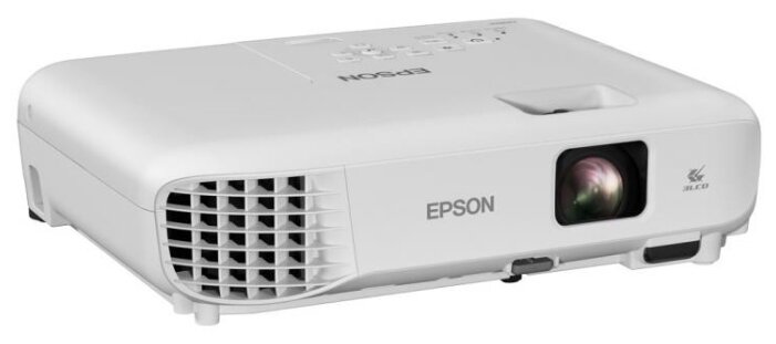 Проектор EPSON EB-E01