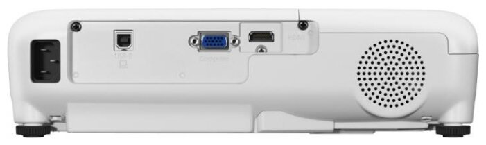 Картинка Проектор EPSON EB-E01