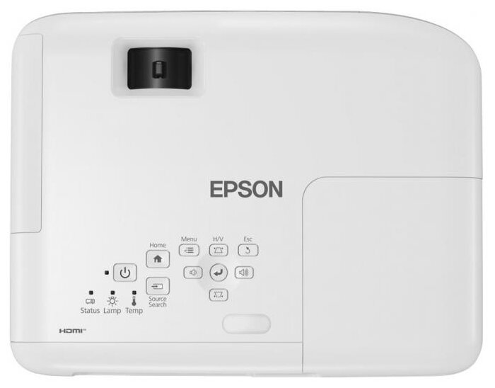Цена Проектор EPSON EB-E01