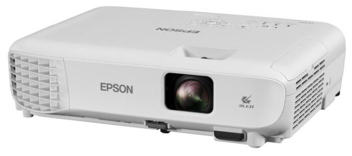 Купить Проектор EPSON EB-E01