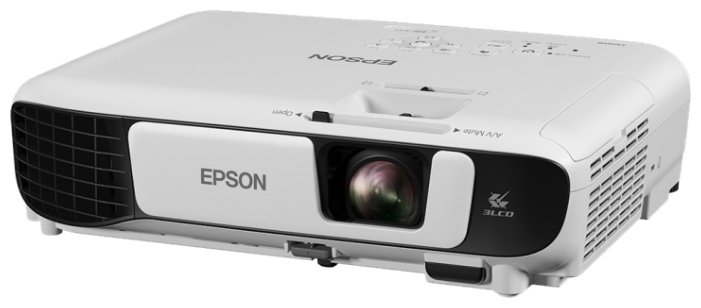 Проектор EPSON EB-S41