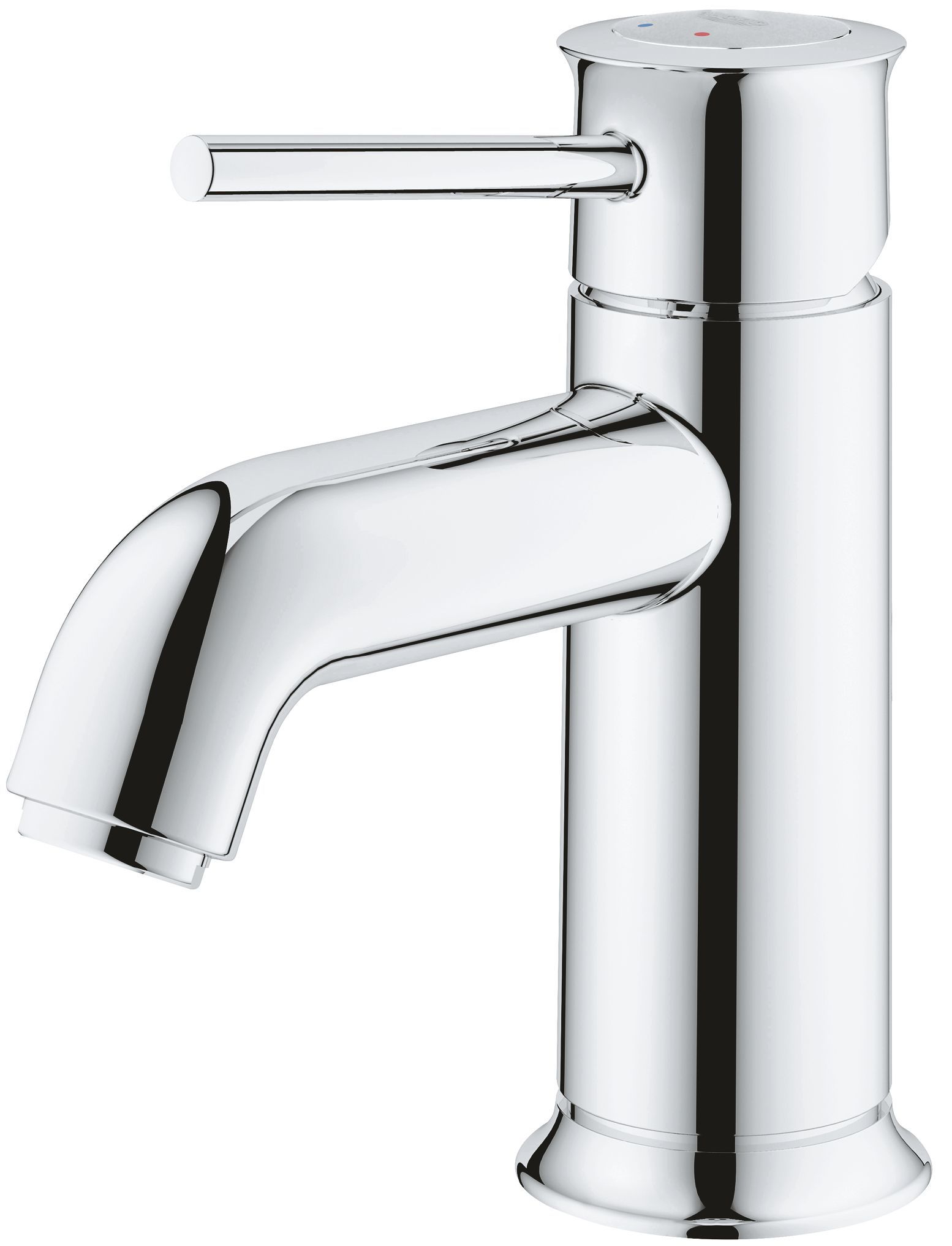 Смеситель GROHE BauClassic 23162000