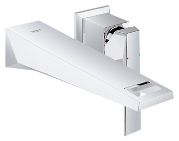 Смеситель GROHE Allure Brilliant 23200000