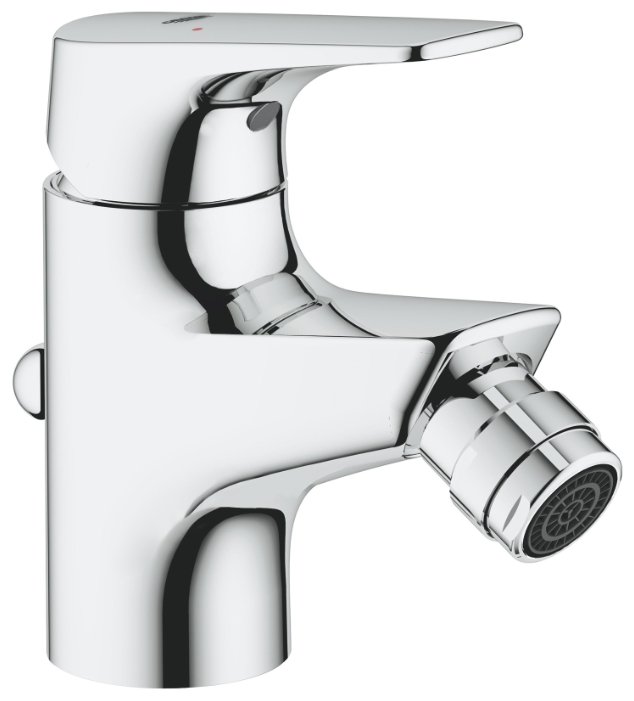 Фото Смеситель GROHE Bauflow 23754000