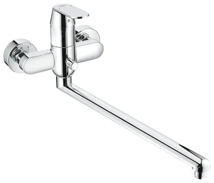 Смеситель GROHE Eurosmart 23789002